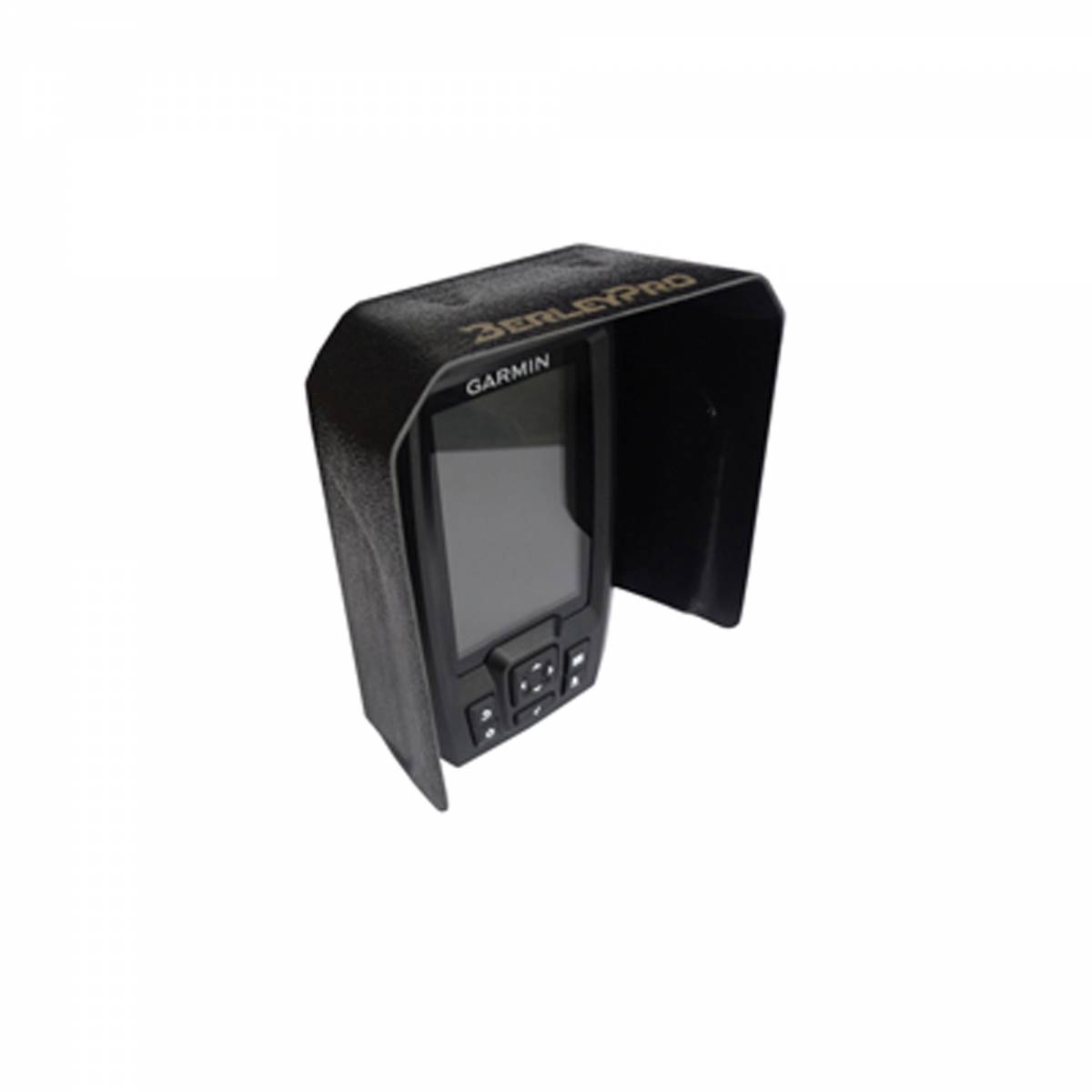 Garmin Striker 4 Visiera Parasole &ndash; Proteggi Il Tuo Sonar Dal Riflesso
